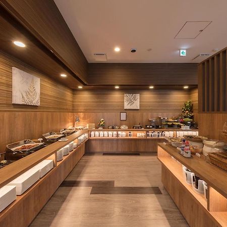 Hotel Route-Inn Kurashiki Mizushima Eksteriør bilde