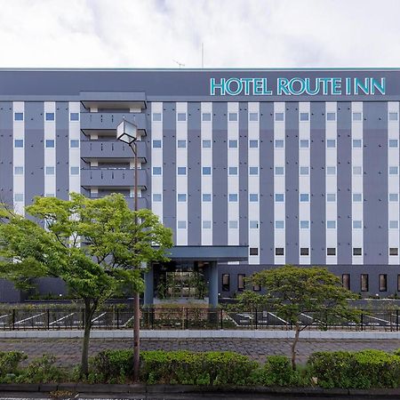 Hotel Route-Inn Kurashiki Mizushima Eksteriør bilde