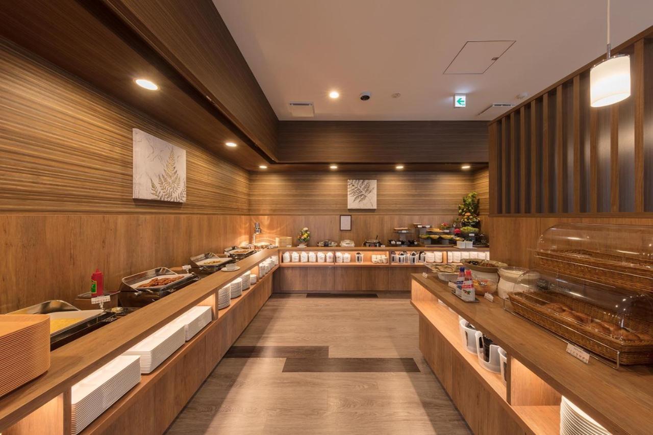 Hotel Route-Inn Kurashiki Mizushima Eksteriør bilde