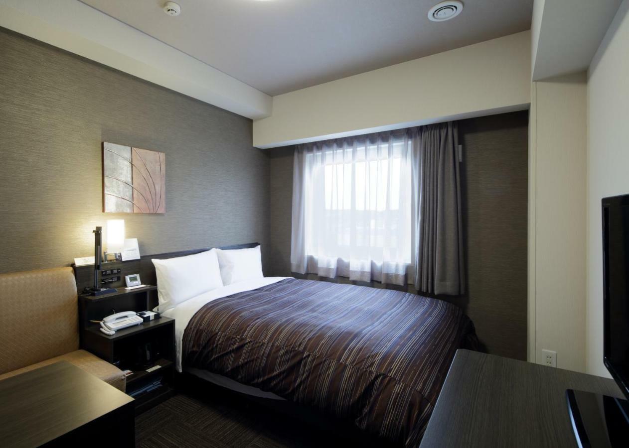 Hotel Route-Inn Kurashiki Mizushima Eksteriør bilde